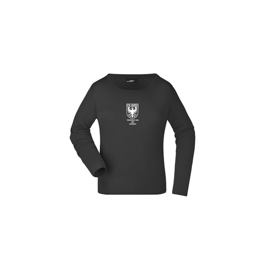 Longsleeve RETRO