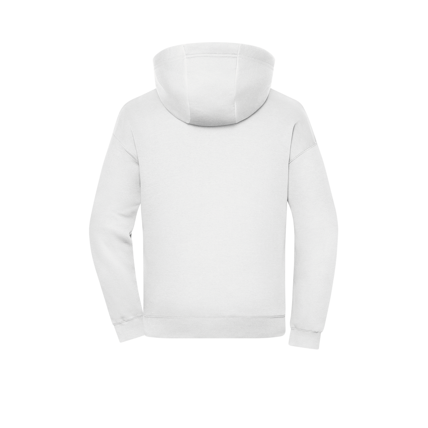 Oversize Hoodie inkl. Druck KSC
