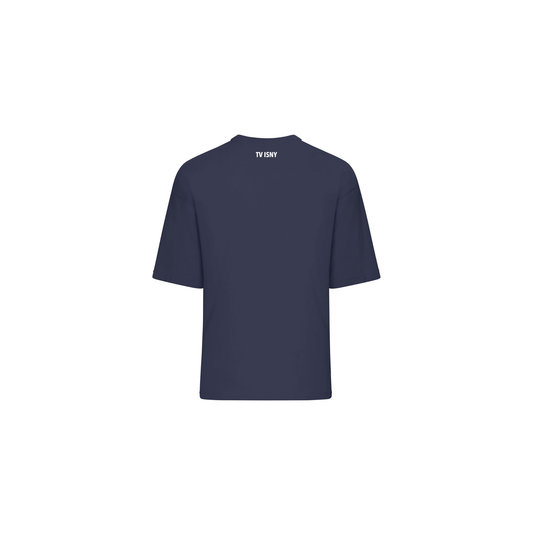 Oversize T-Shirt COLLEGE