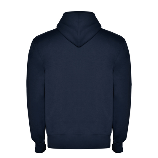Kapuzen Zipper SV Karsee mit Stick
