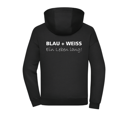 Oversize Hoodie TSV Ratzenried