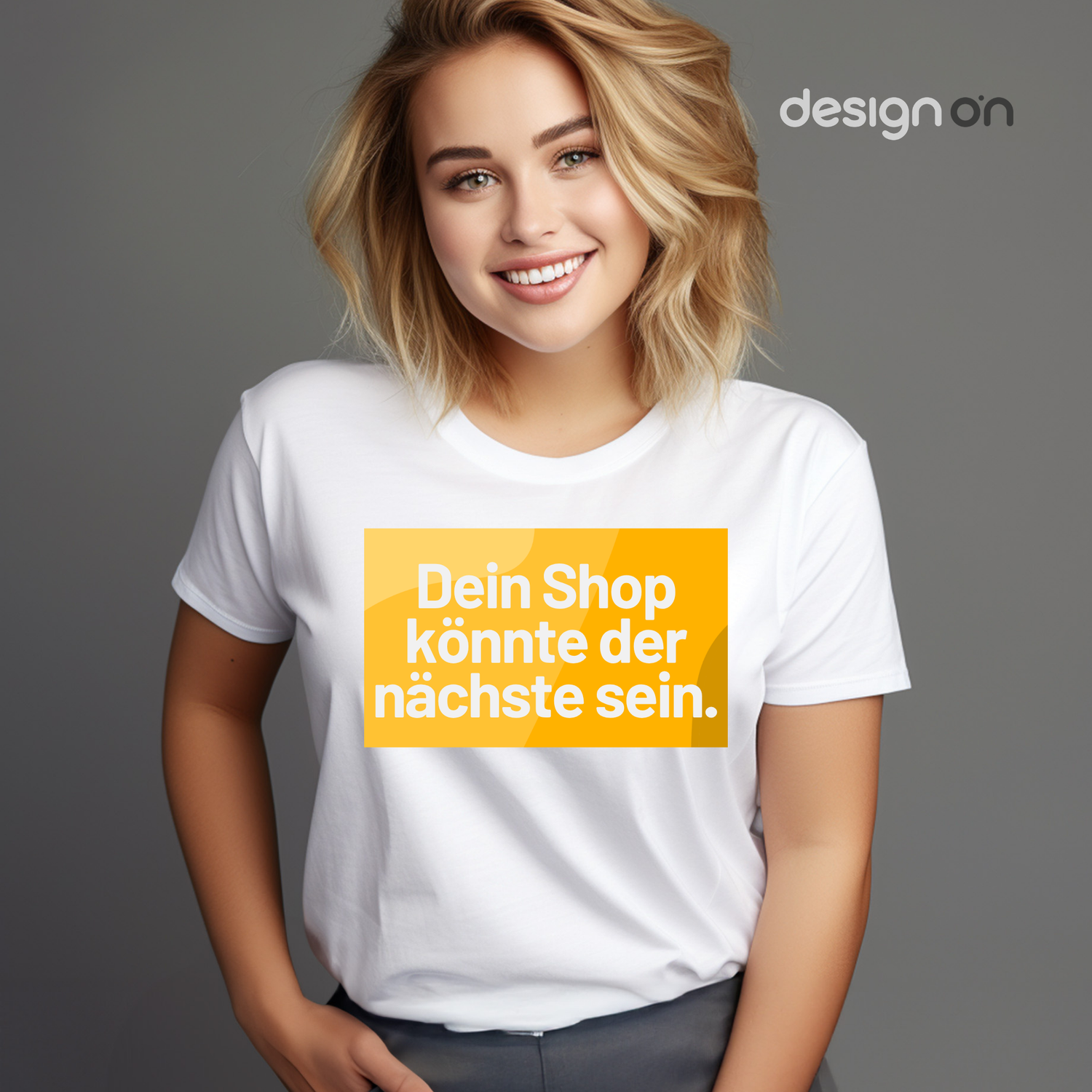 Partner werden