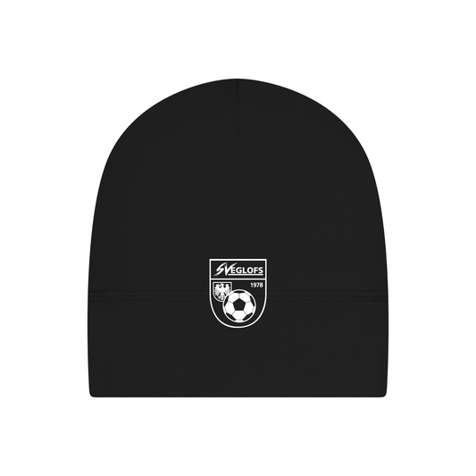 Beanie inkl. Druck Wappen SVE für Erwachsene