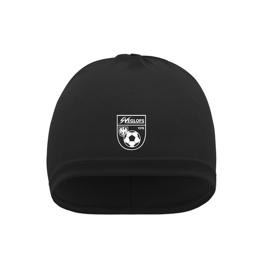 Beanie inkl. Druck Wappen SVE für Kinder