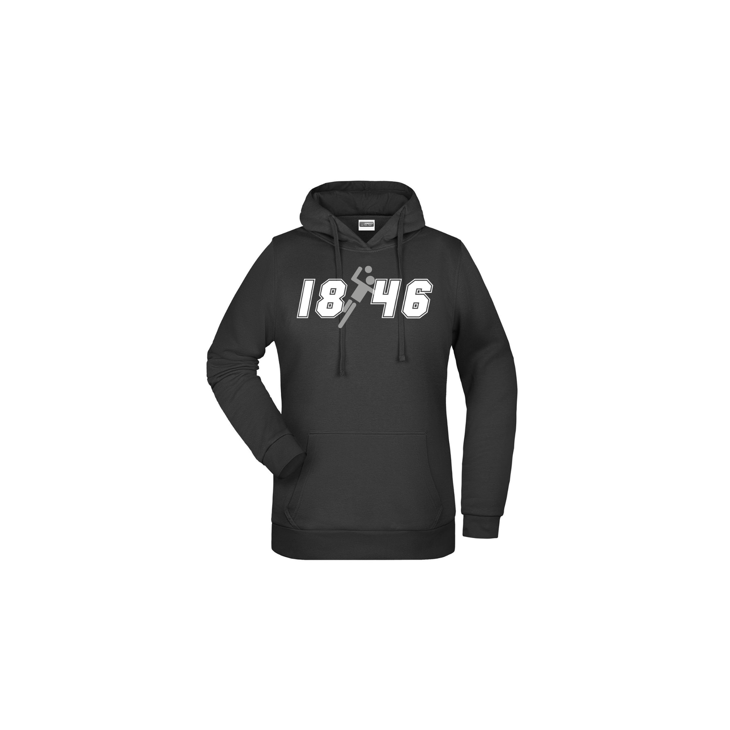 Hoodie COLLEGE