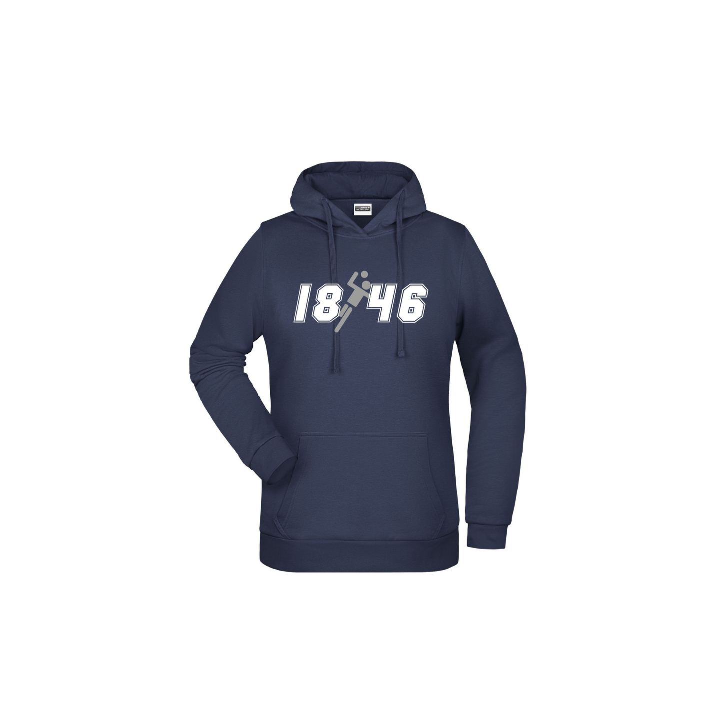 Hoodie COLLEGE