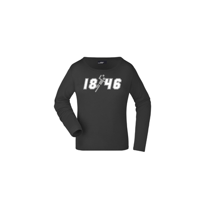 Longsleeve COLLEGE