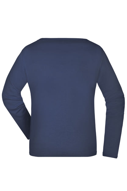 Longsleeve RETRO
