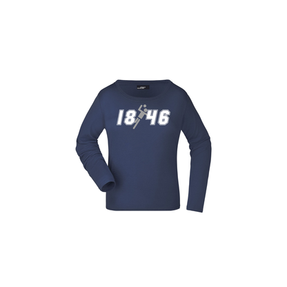 Longsleeve COLLEGE