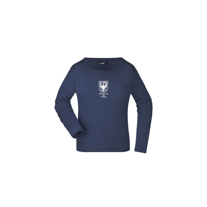 Longsleeve RETRO