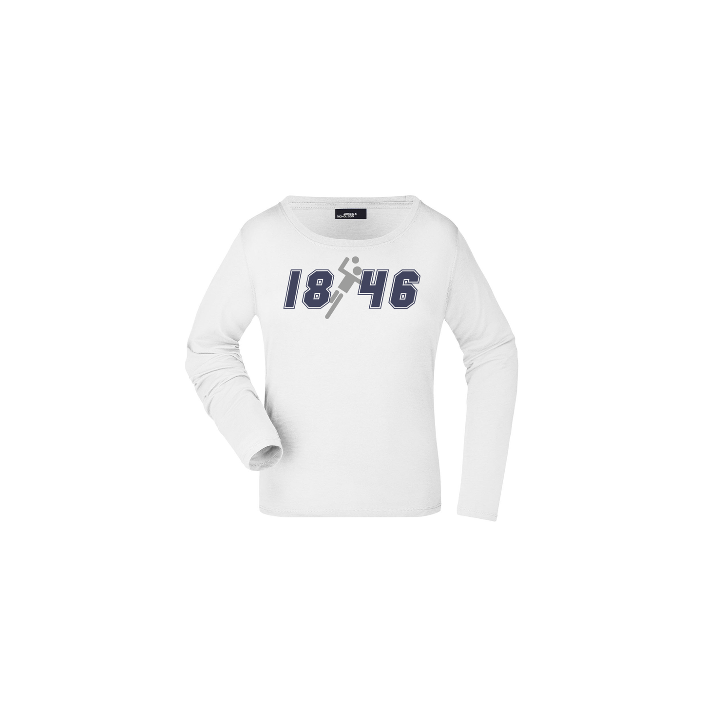 Longsleeve COLLEGE