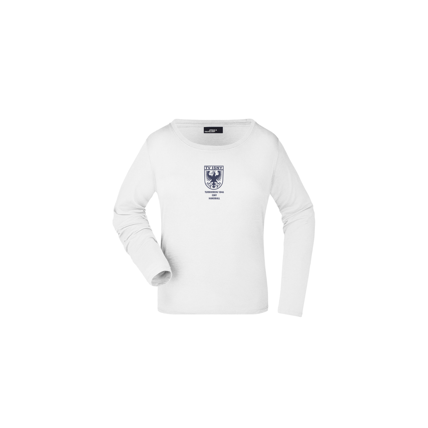 Longsleeve RETRO