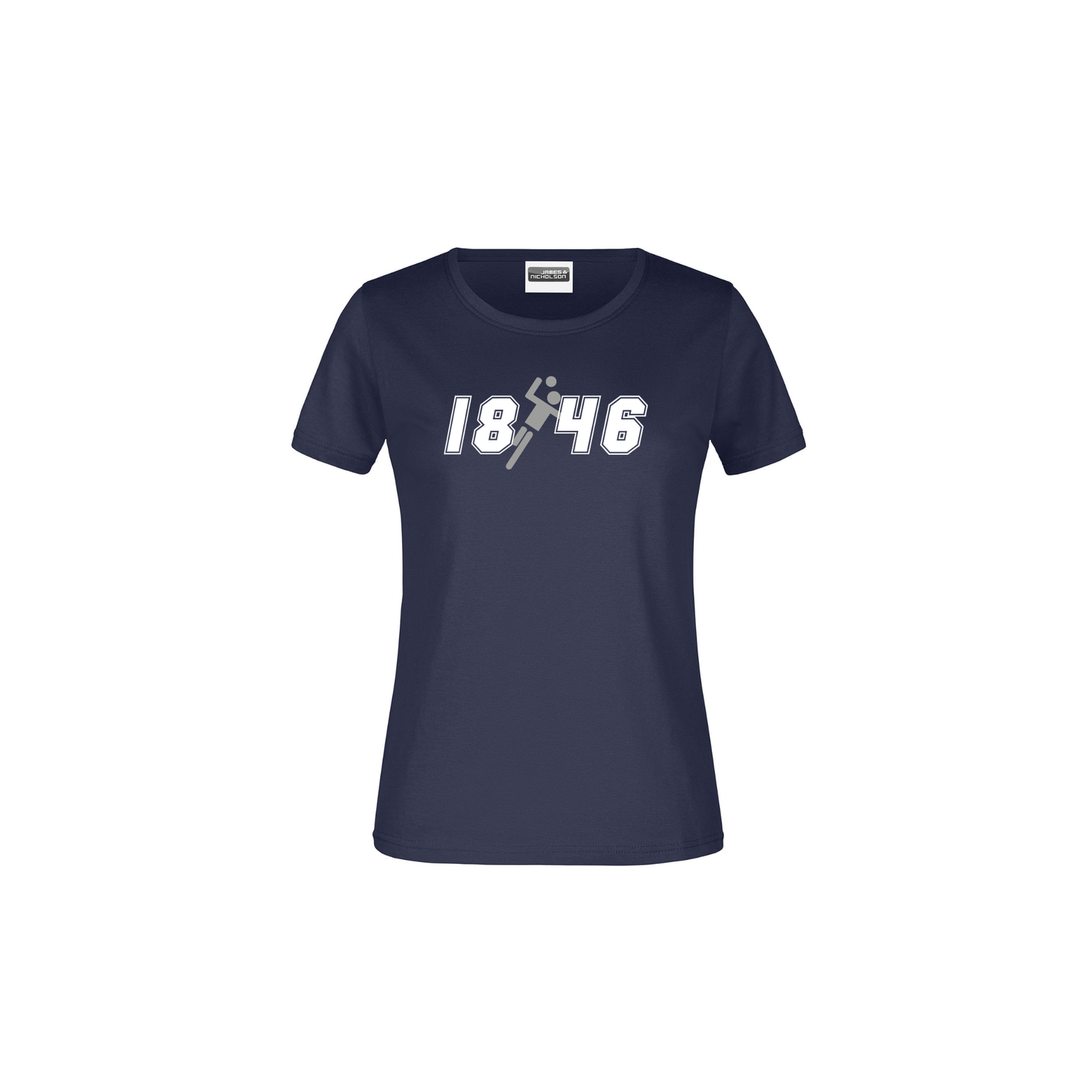 T-Shirt COLLEGE