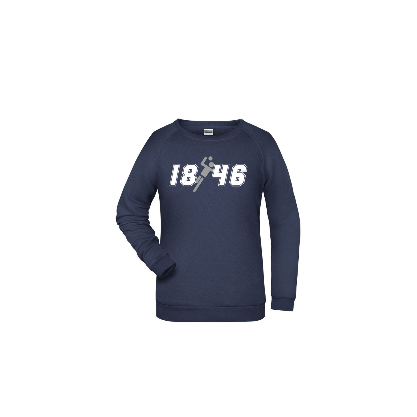 Sweatshirt COLLEGE