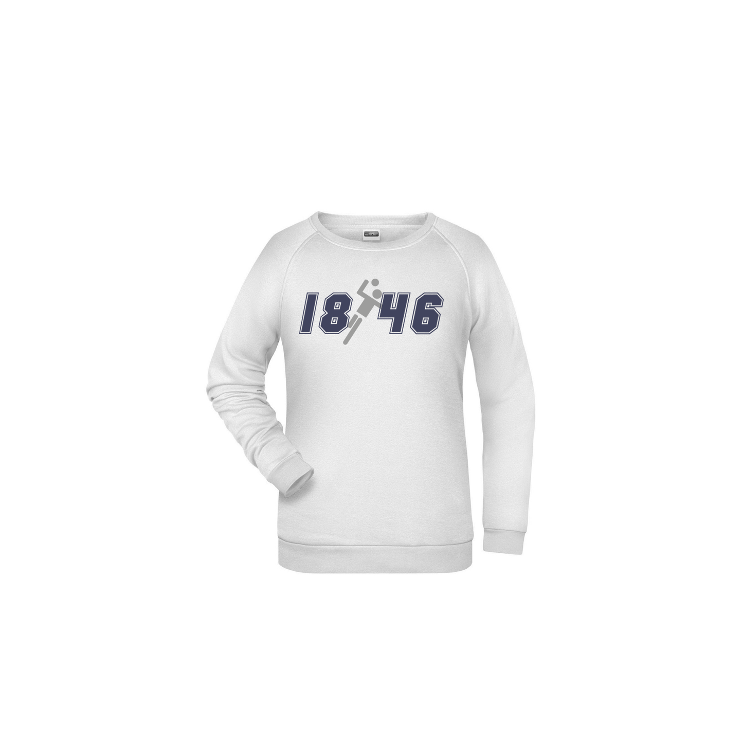 Sweatshirt COLLEGE