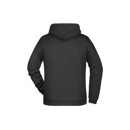 Hoodie inkl. Stick 1976 auf der Brust