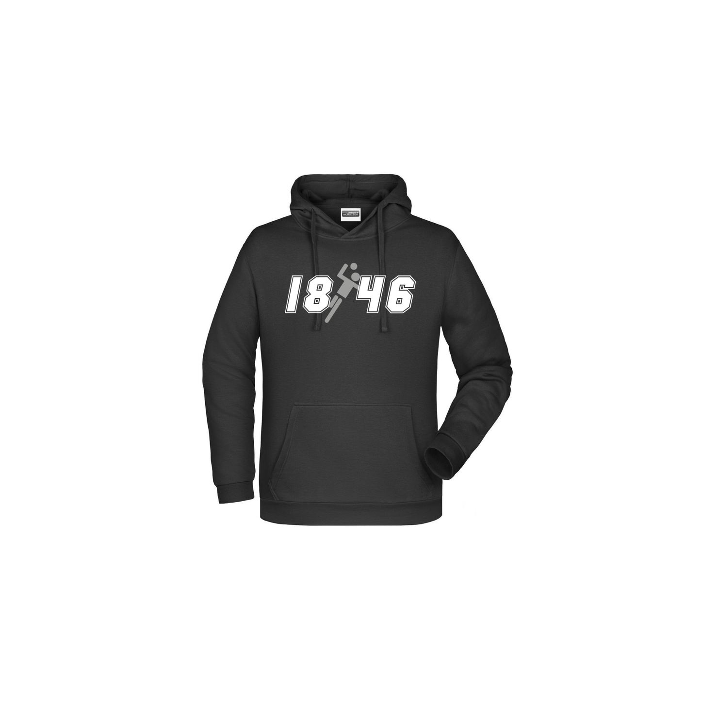 Hoodie COLLEGE