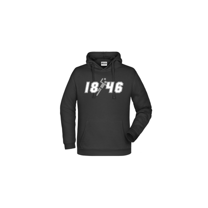 Hoodie COLLEGE