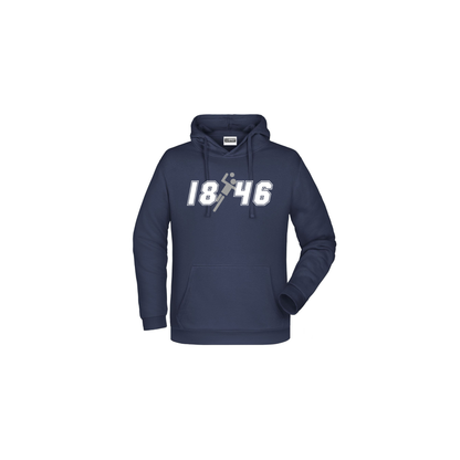 Hoodie COLLEGE