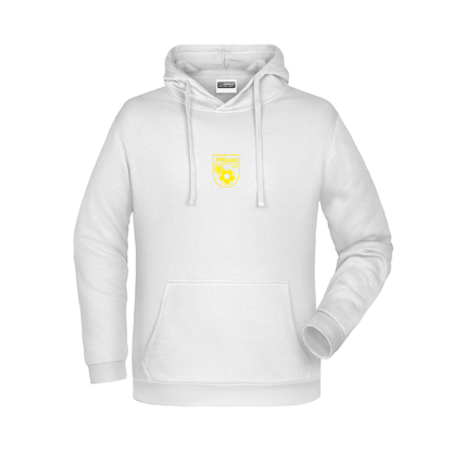 Hoodie inkl. Stick Wappen SVE auf der Brust