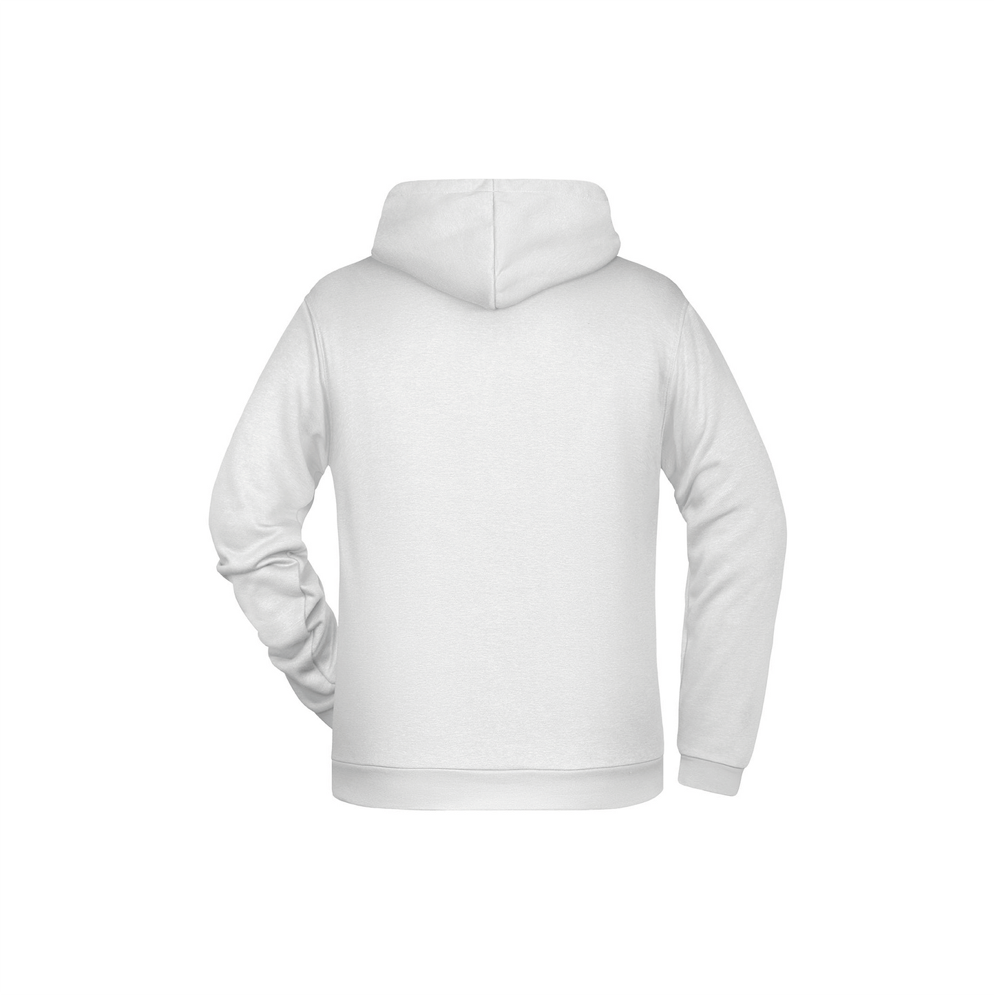 Hoodie inkl. Stick 1976 auf der Brust