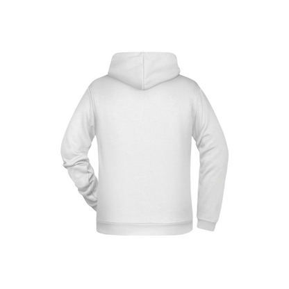 Hoodie inkl. Stick 1976 auf der Brust