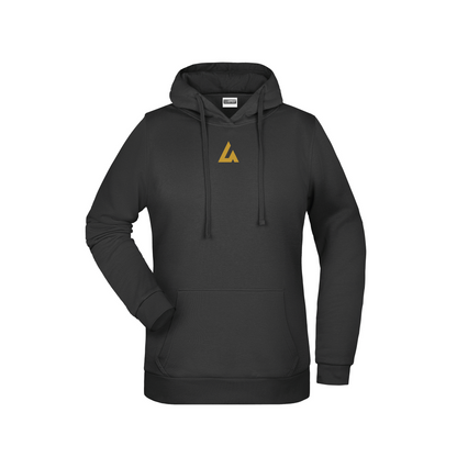 Hoodie K2 mit Druck