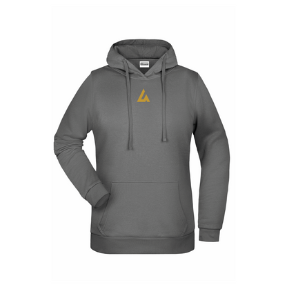 Hoodie K2 mit Druck