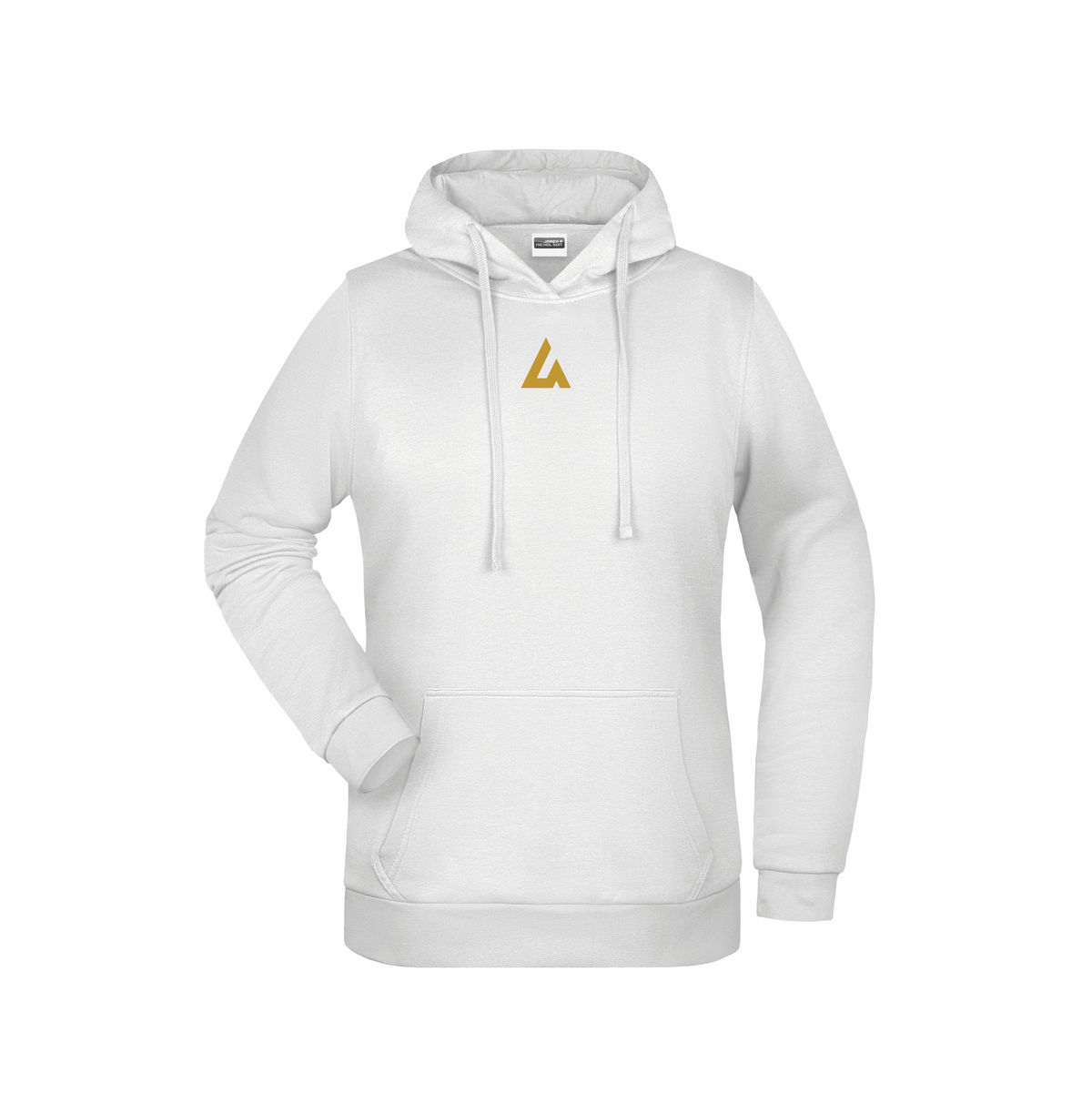 Hoodie K2 mit Druck