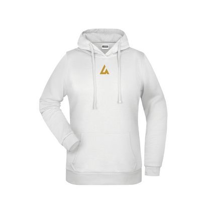Hoodie K2 mit Druck