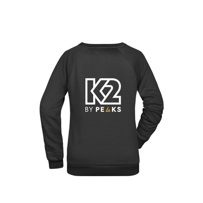 Sweatshirt inkl. Druck K2