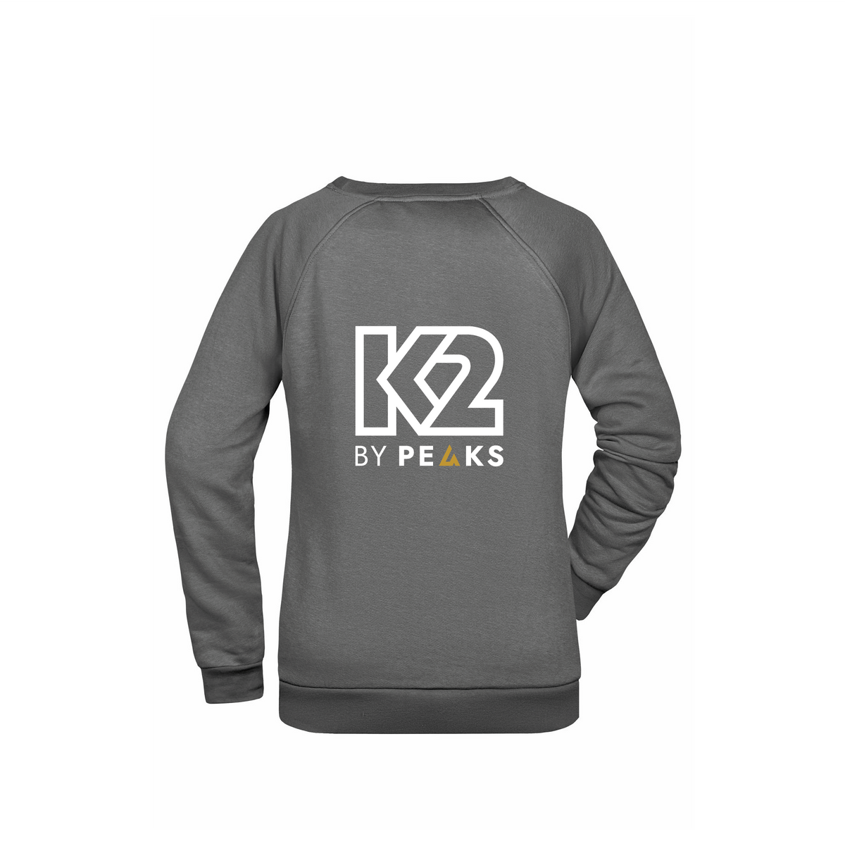 Sweatshirt inkl. Druck K2