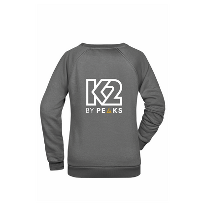 Sweatshirt inkl. Druck K2