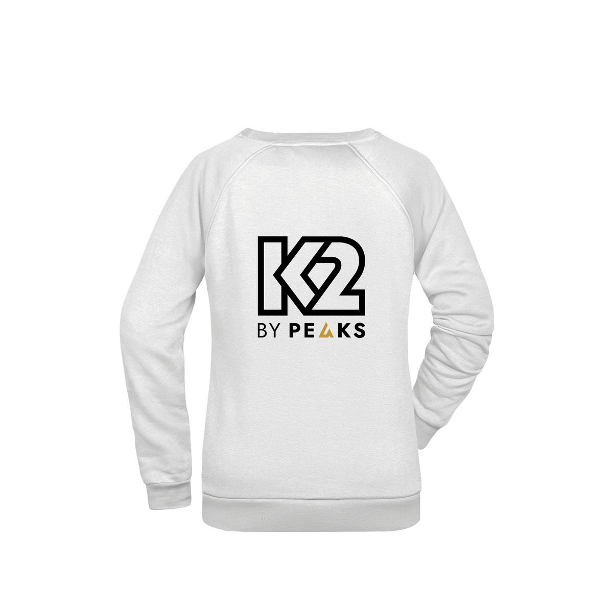 Sweatshirt inkl. Druck K2