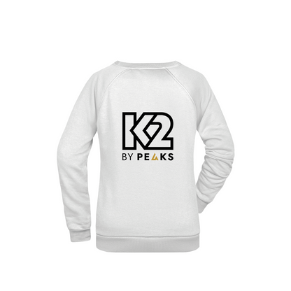 Sweatshirt inkl. Druck K2