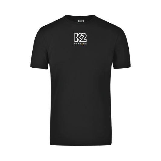 T-Shirt Elastic inkl. Druck K2 Lindenberg