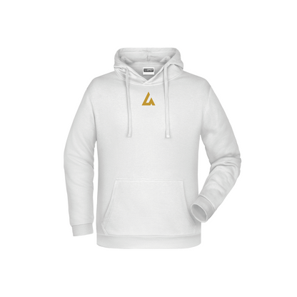 Hoodie K2 mit Druck