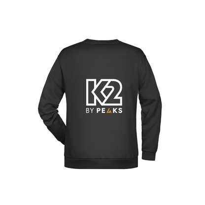 Sweatshirt inkl. Druck K2
