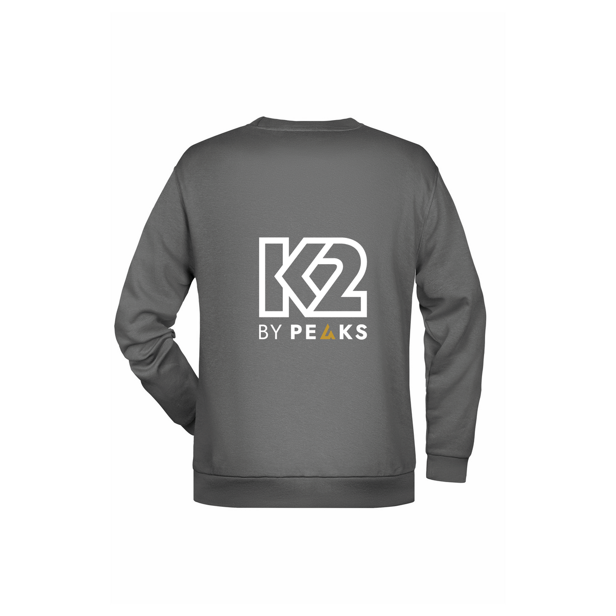 Sweatshirt inkl. Druck K2