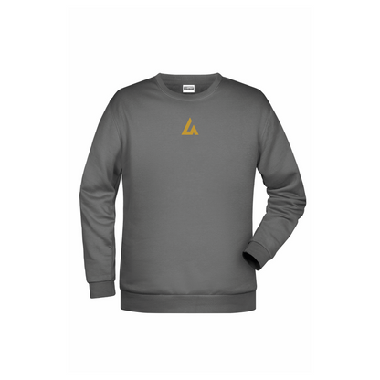 Sweatshirt inkl. Druck K2