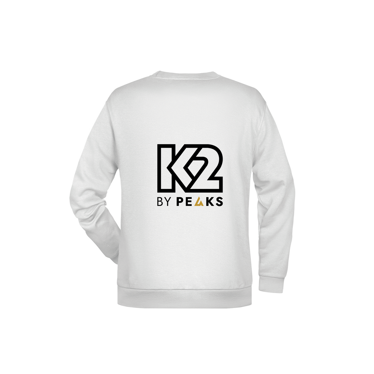 Sweatshirt inkl. Druck K2