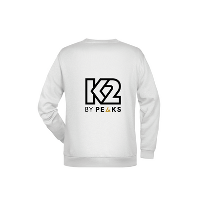 Sweatshirt inkl. Druck K2