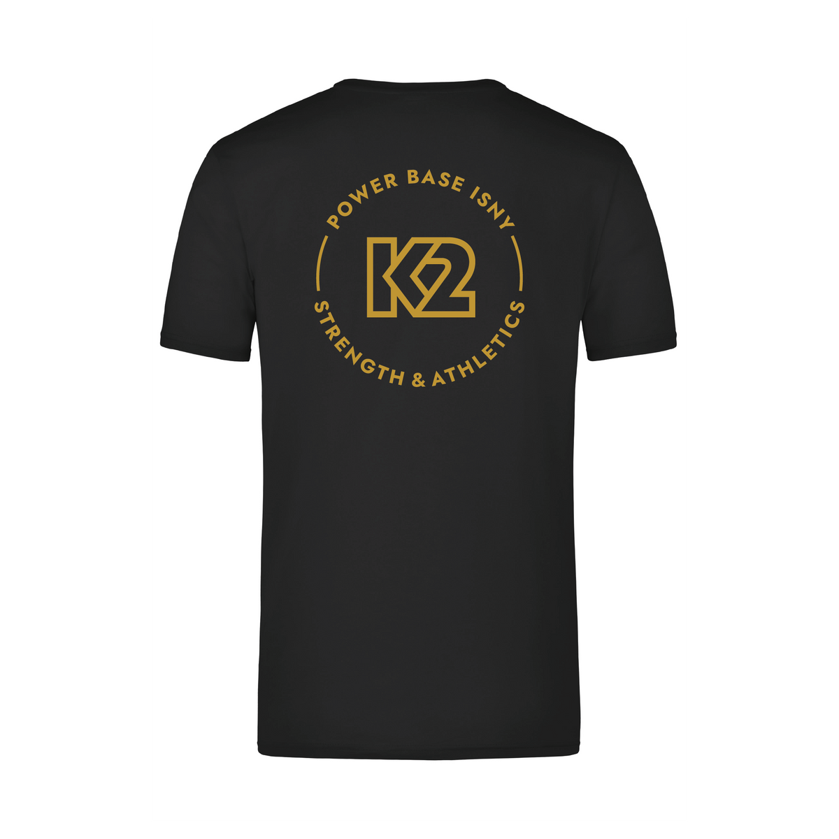 T-Shirt Elastic inkl. Druck K2 Isny