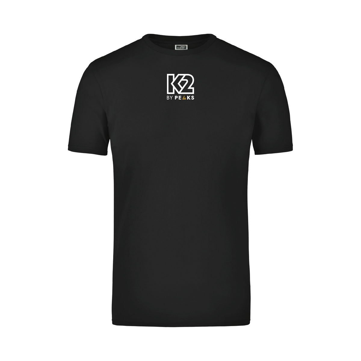 T-Shirt Elastic inkl. Druck K2 Isny