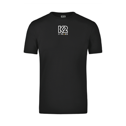 T-Shirt Elastic inkl. Druck K2 Isny
