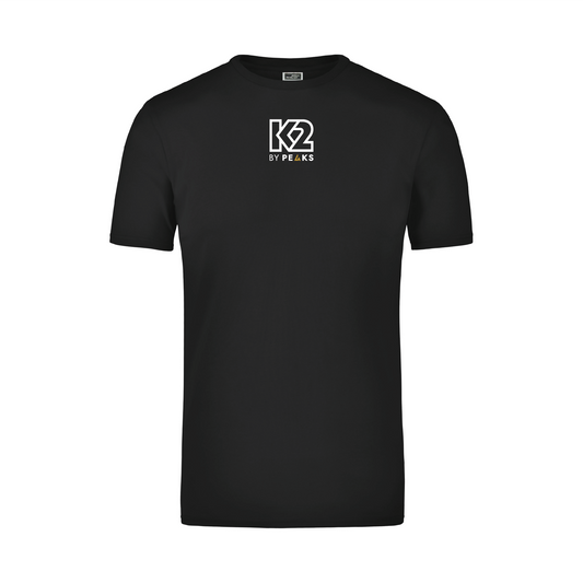 T-Shirt Elastic inkl. Druck K2 Lindenberg