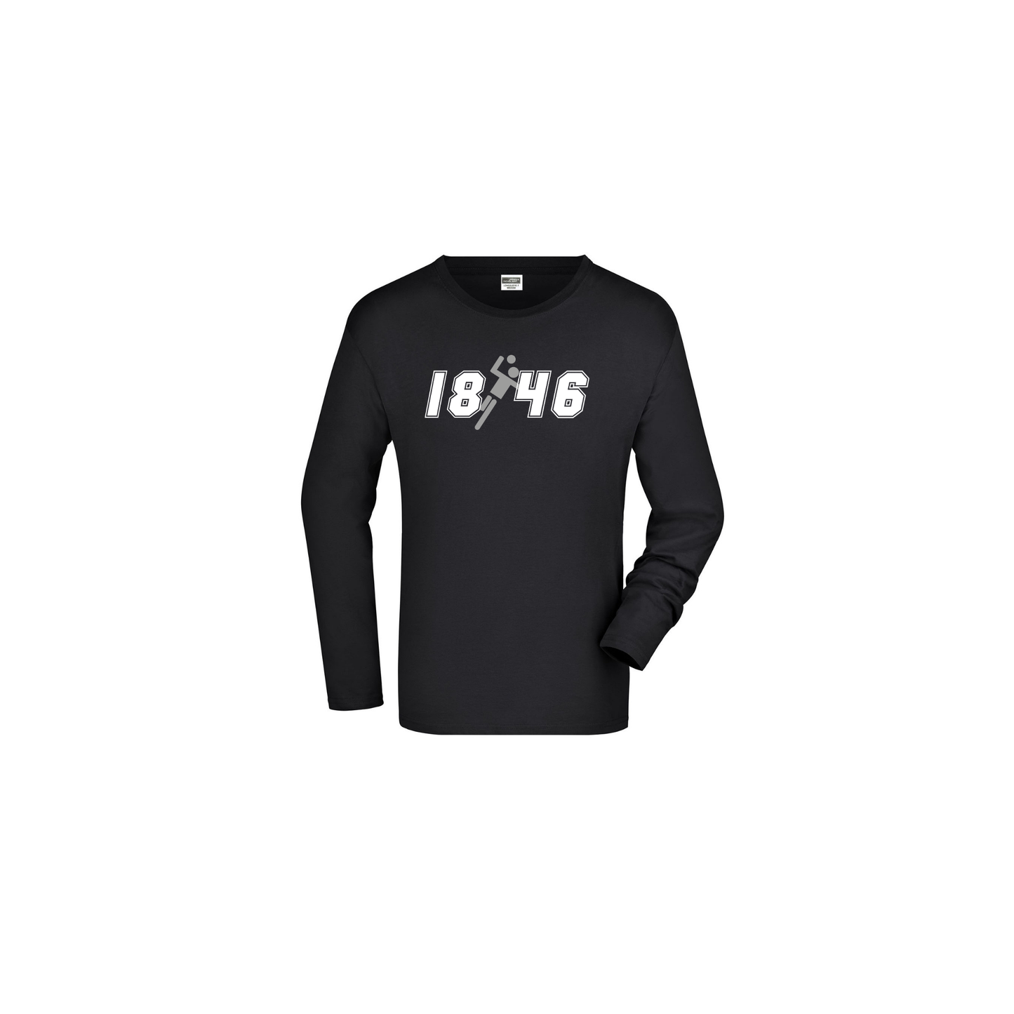 Longsleeve COLLEGE