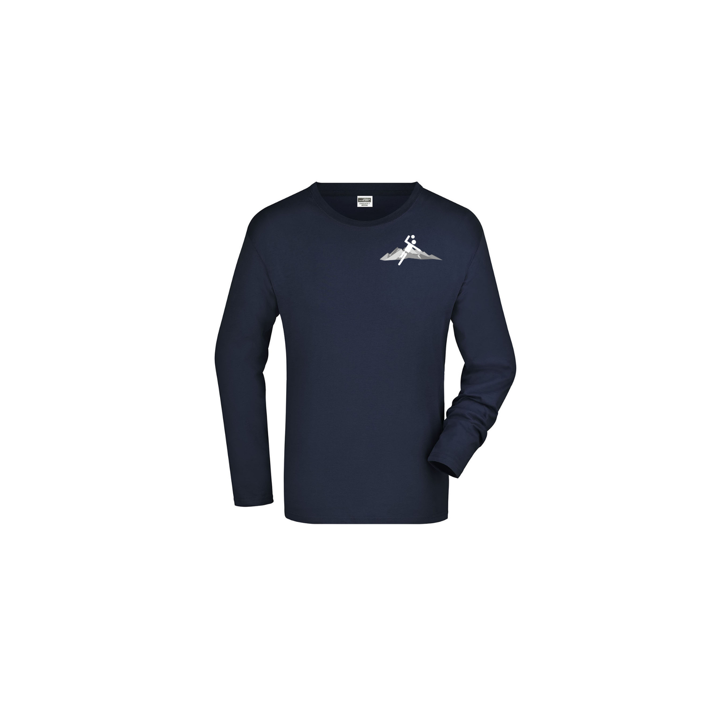 Longsleeve PEAK