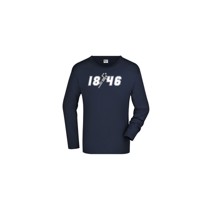 Longsleeve COLLEGE