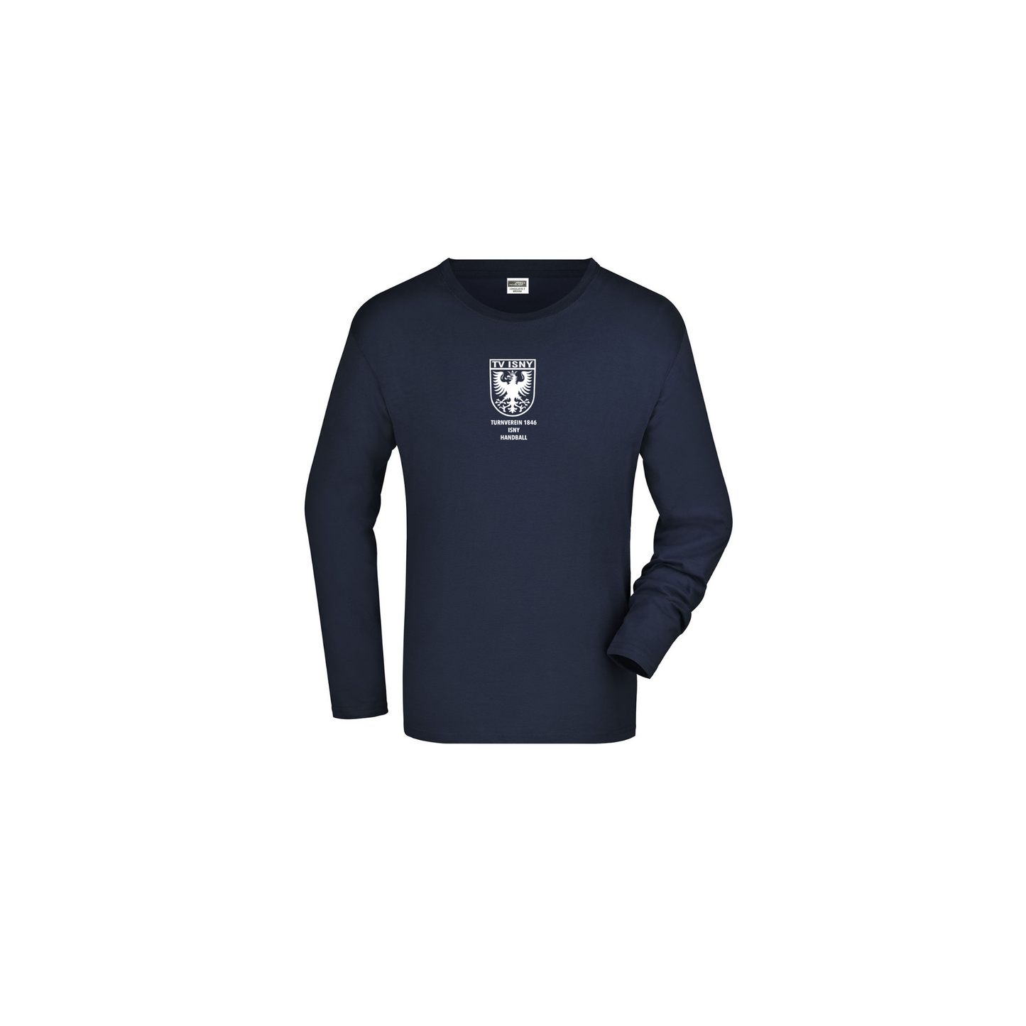 Longsleeve RETRO